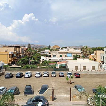 Giafra Luxury Rooms Agrigento Exterior photo