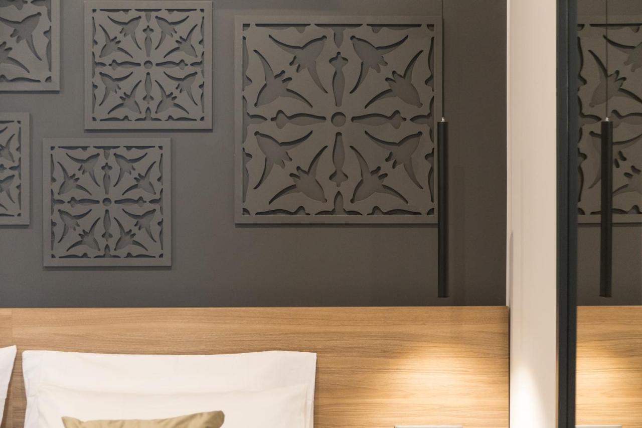 Giafra Luxury Rooms Agrigento Exterior photo