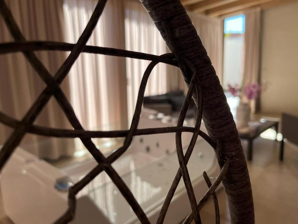 Giafra Luxury Rooms Agrigento Exterior photo