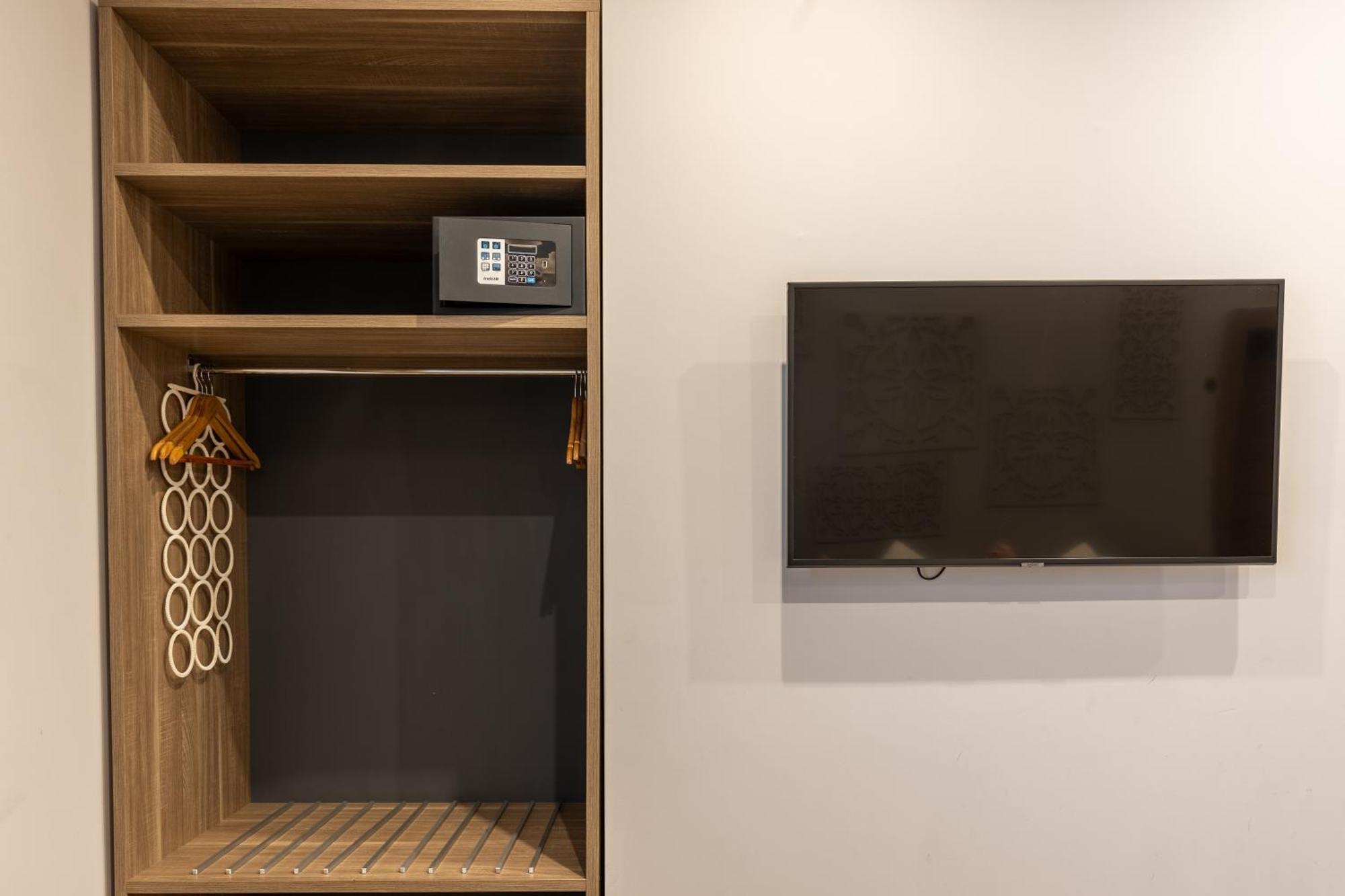 Giafra Luxury Rooms Agrigento Exterior photo