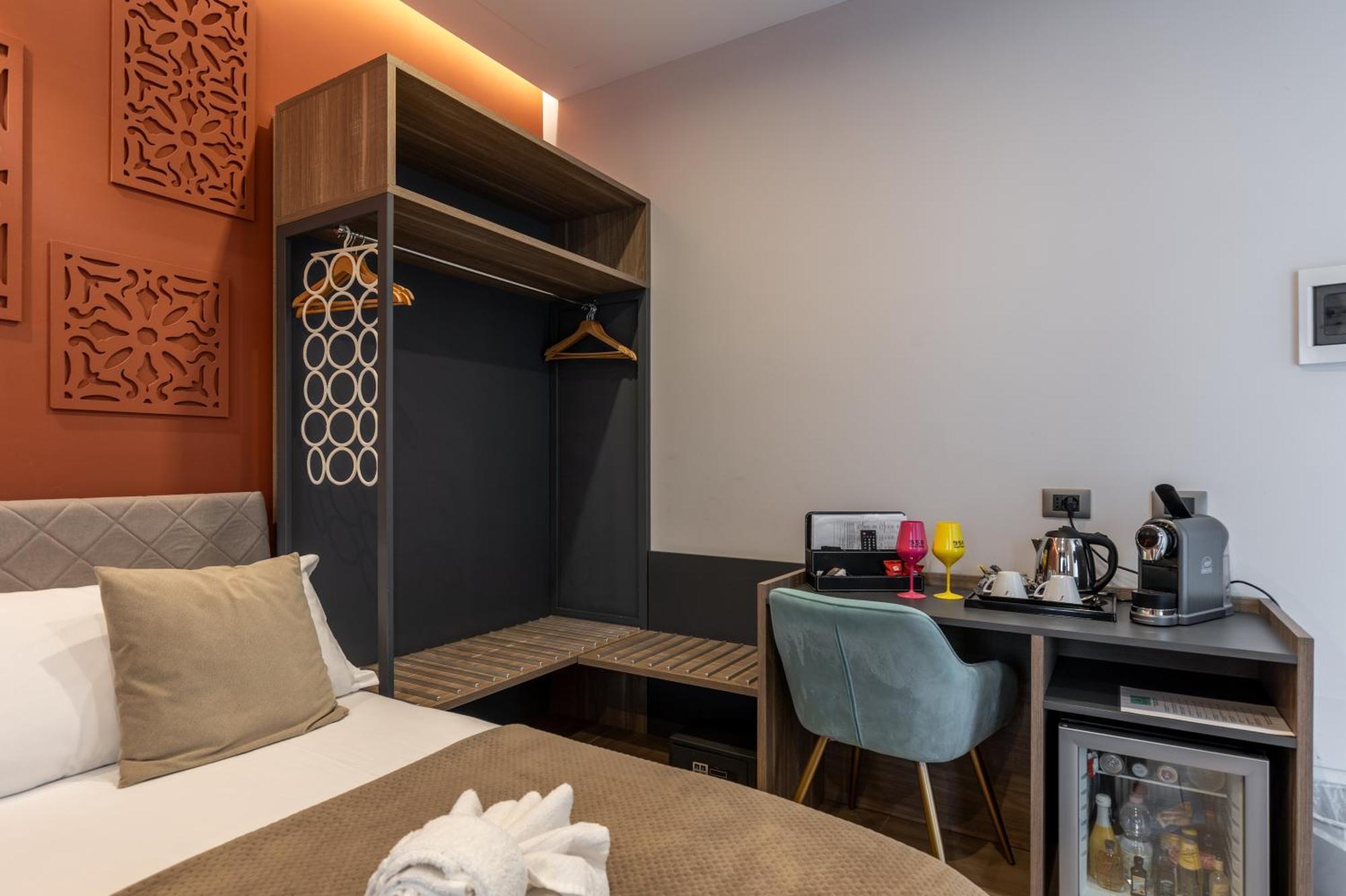 Giafra Luxury Rooms Agrigento Exterior photo